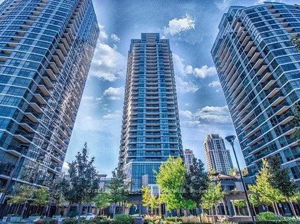 5 Valhalla Inn Rd #510, Toronto, ON M9B 0B1