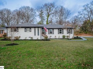 11 Confederate Cir, Taylors, SC 29687