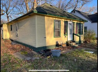 2328 Hoyt St, Muskegon Heights, MI