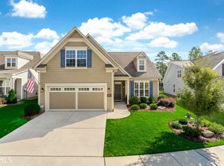 3643 Cresswind Pkwy, Gainesville, GA 30504