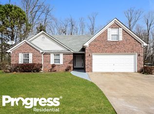220 Pebble Brooke Ct, Covington, GA 30016