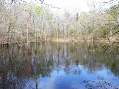 1 Stacy Springs Rd S, Quitman, AR, 72131