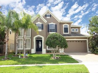 4838 Cains Wren Trl, Sanford, FL 32771