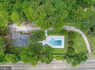 7301 Woodyard Rd, Upper Marlboro, MD 20772