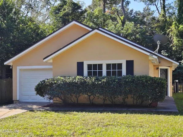 6967 ELWOOD Avenue, Jacksonville, FL 32208