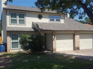 5014 Cana Cv APT A, Austin, TX 78749