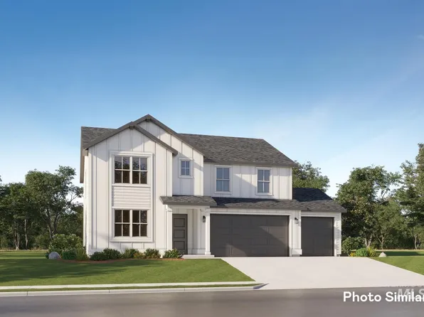4557 W Philomena Ct, Meridian, ID 83646