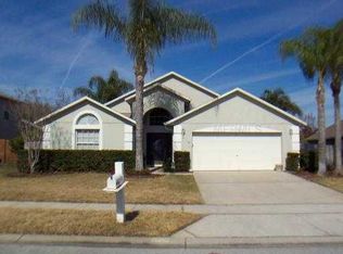 1715 Tealbriar Ave, Oviedo, FL 32765