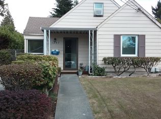 1247 S Adams St, Tacoma, WA 98405