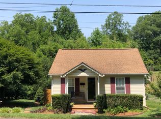 437 S College St, Dallas, NC 28034