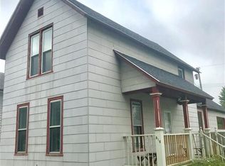 816 Fitzhugh St, Bay City, MI 48708