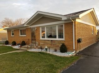 7910 W 82nd Pl, Bridgeview, IL 60455