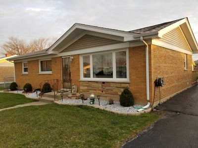 7910 W 82nd Pl, Bridgeview, IL, 60455