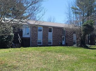 318 Sturgill St, Marion, VA 24354