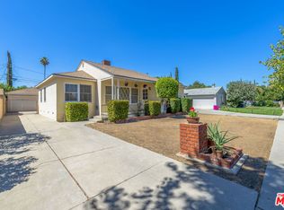 6701 Capps Ave, Reseda, CA 91335