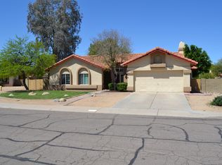 617 E Avenida Sierra Madre, Gilbert, AZ 85296