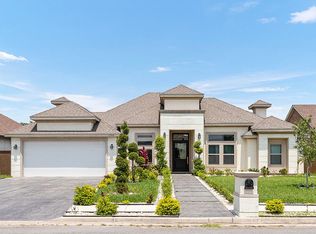 1703 E 28th St, Mission, TX 78574