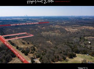 8401 N Bryant Ave #3, Oklahoma City, OK 73131