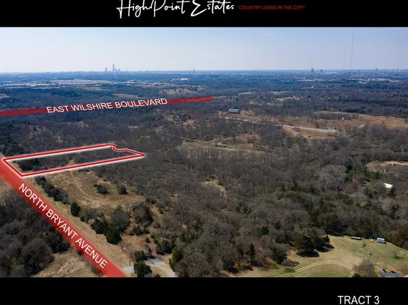 8401 N Bryant Ave #3, Oklahoma City, OK 73131