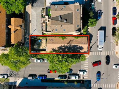 1801 W Armitage Ave, Chicago, IL, 60622