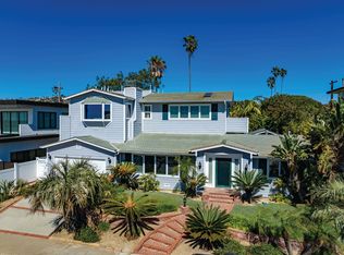 5247 Chelsea St, La Jolla, CA 92037