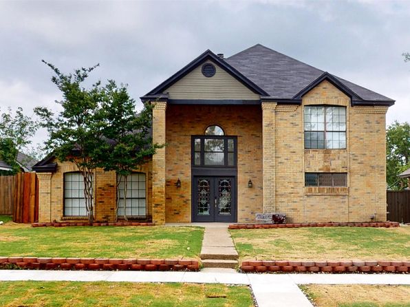 Home for Sale in Garland TX