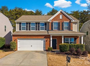 4470 Haddington Dr, Indian Land, SC 29707