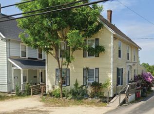 241 Locust St #1, Dover, NH 03820