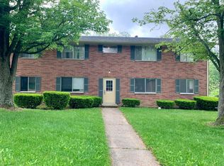 1923 SW East St, Richmond, IN 47374