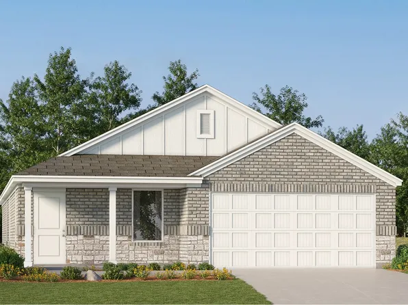 3020 Huntersville Dr, Katy, TX 77493