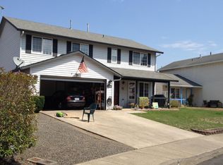 2202 SW 8th St, Battle Ground, WA 98604