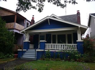 1516 2nd Ave W, Seattle, WA 98119