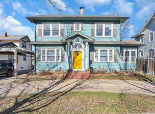 3716 E Central Ave, Wichita, KS 67208