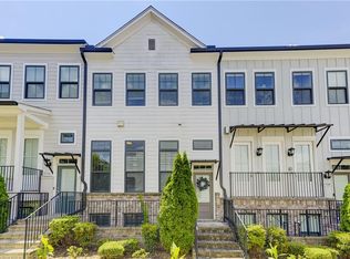 1712 Morningtide Ln NE, Atlanta, GA 30324