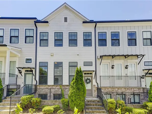 1712 Morningtide Ln NE, Atlanta, GA 30324