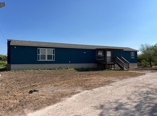 5729 County Road 308, Orange Grove, TX 78372