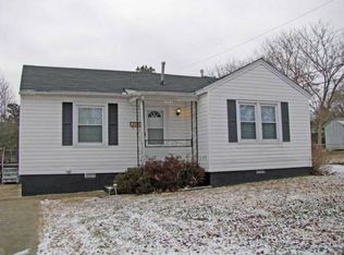 2203 Circle Dr, Jonesboro, AR 72401