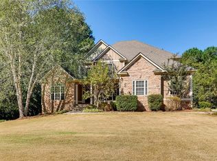 37 Colbrook Dr, Sharpsburg, GA