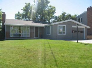 1201 Saint Andrew St, Rapid City, SD 57701