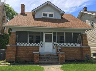3831 Revere Dr, Toledo, OH 43612