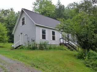 1133 Garfield Rd, Stephentown, NY 12062