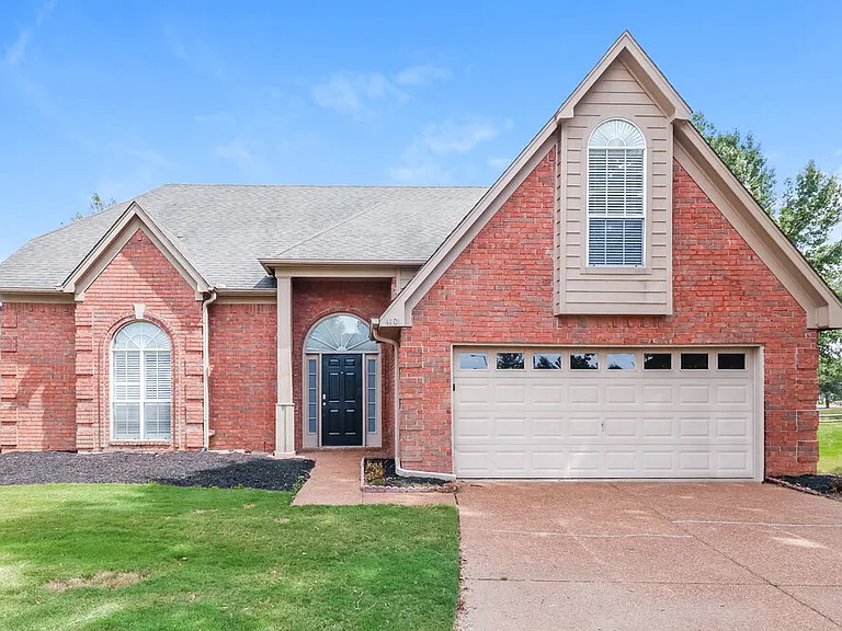 4101 Persimmon View Cv — Photo 1