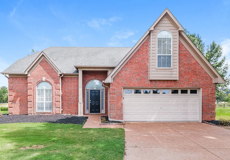 4101 Persimmon View Cv
