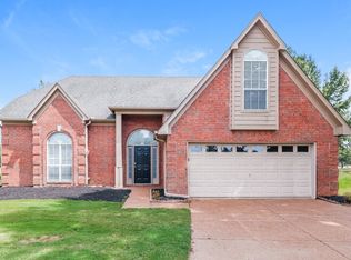 4101 Persimmon View Cv, Memphis, TN 38135