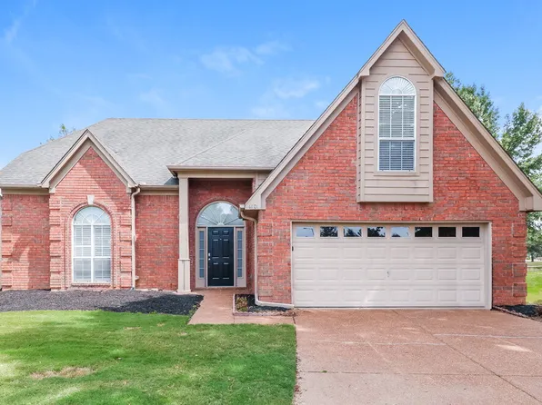 4101 Persimmon View Cv, Memphis, TN 38135