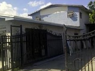 3205 NW 135th St, Opa Locka, FL 33054