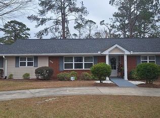 908 Jackson Street Ext, Vidalia, GA 30474