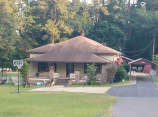 7491 Calion Hwy, El Dorado, AR 71730