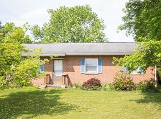 376 Ridge Ct, Timberville, VA 22853