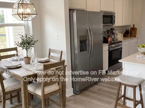 1419 Lake Geneva Dr, Trappe, MD 21673